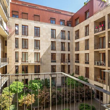 Colours Apartments Superior With Free Parking Budapeste Exterior foto