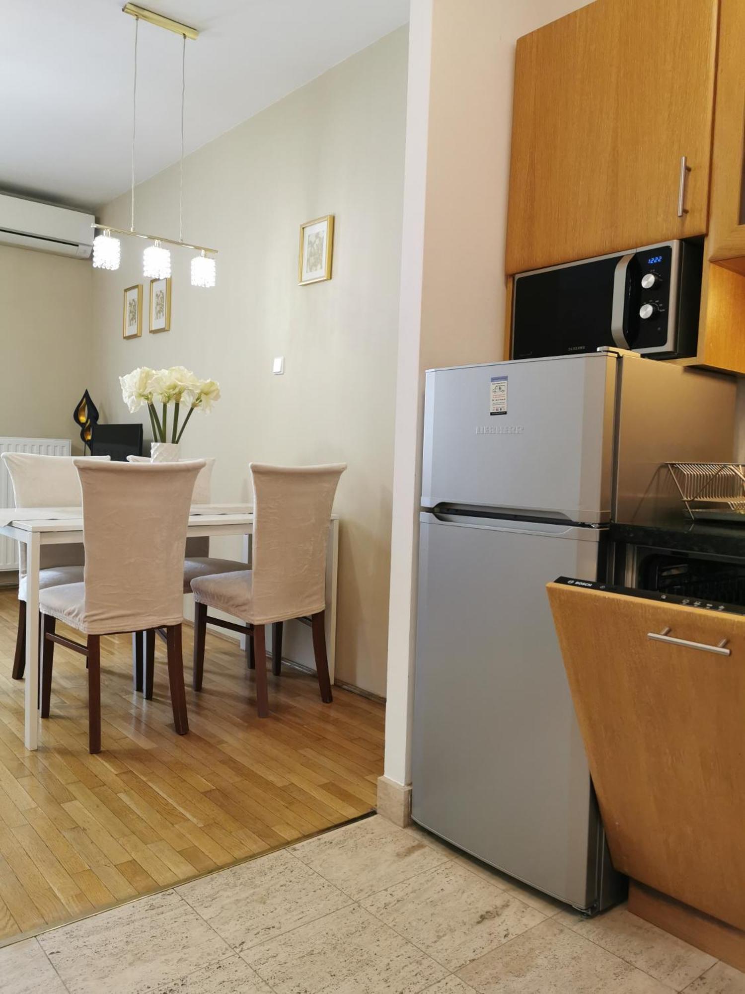 Colours Apartments Superior With Free Parking Budapeste Exterior foto