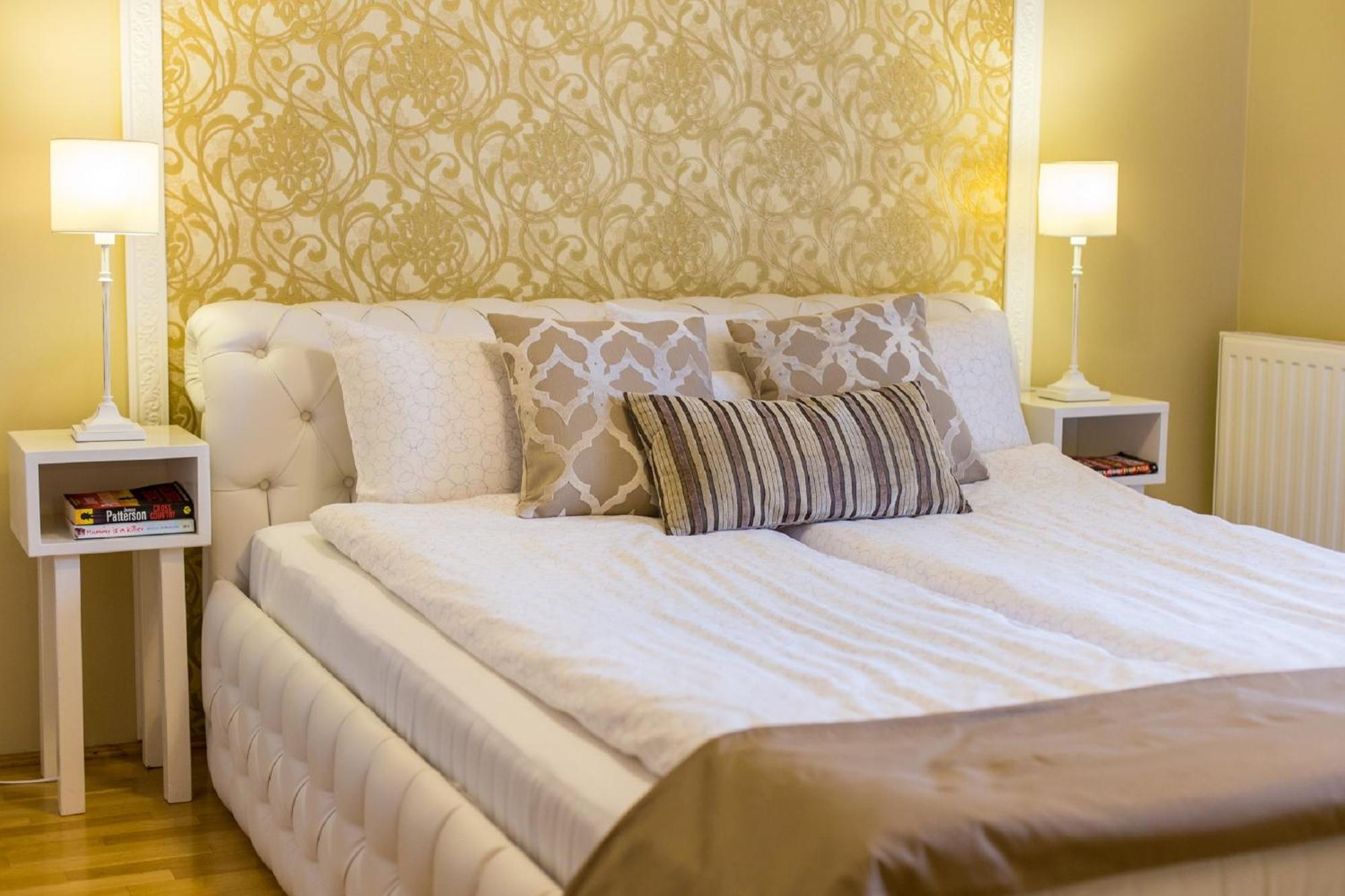 Colours Apartments Superior With Free Parking Budapeste Exterior foto