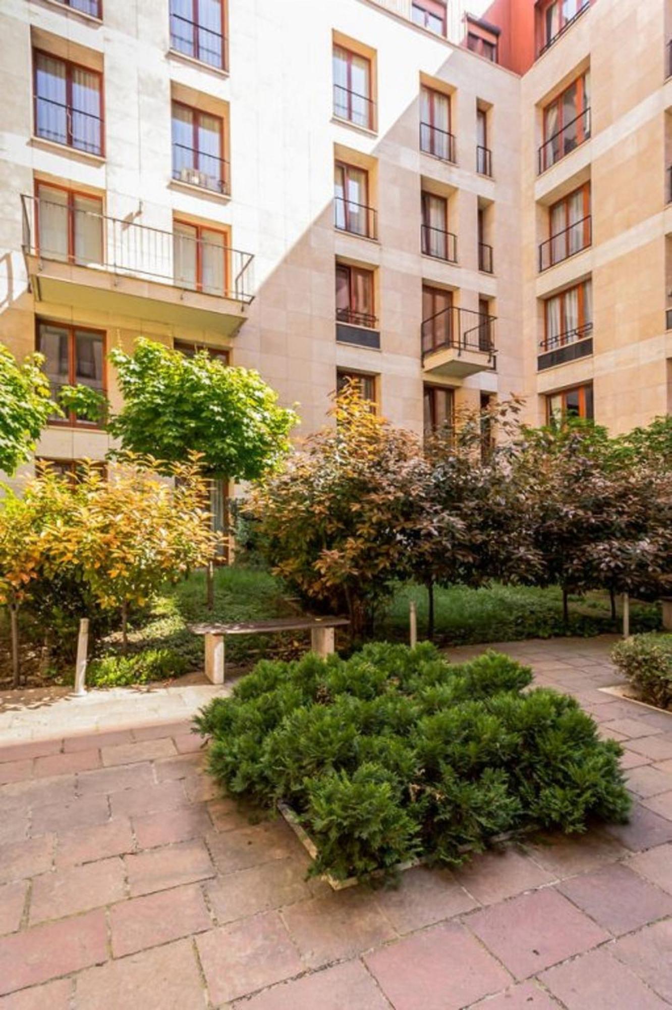 Colours Apartments Superior With Free Parking Budapeste Exterior foto