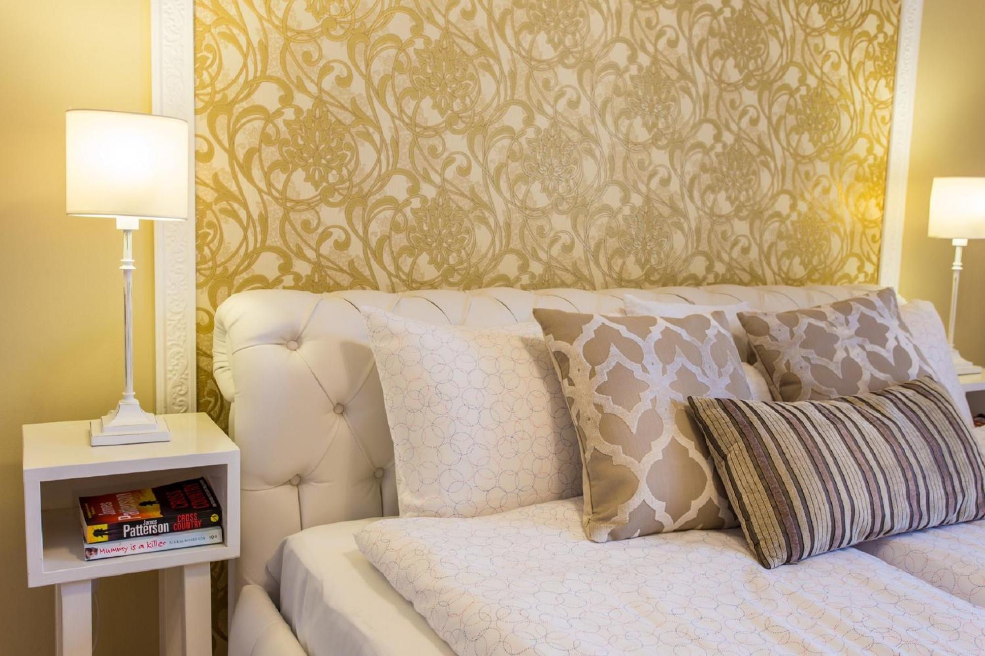 Colours Apartments Superior With Free Parking Budapeste Exterior foto