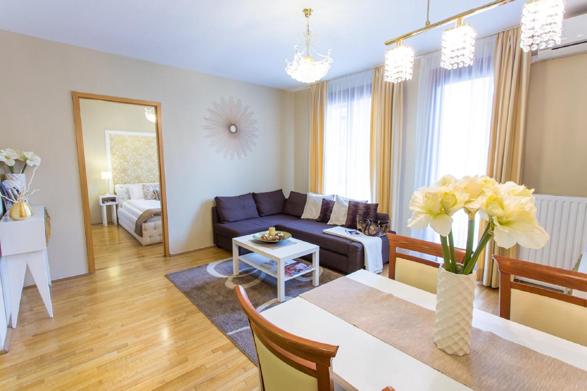 Colours Apartments Superior With Free Parking Budapeste Exterior foto