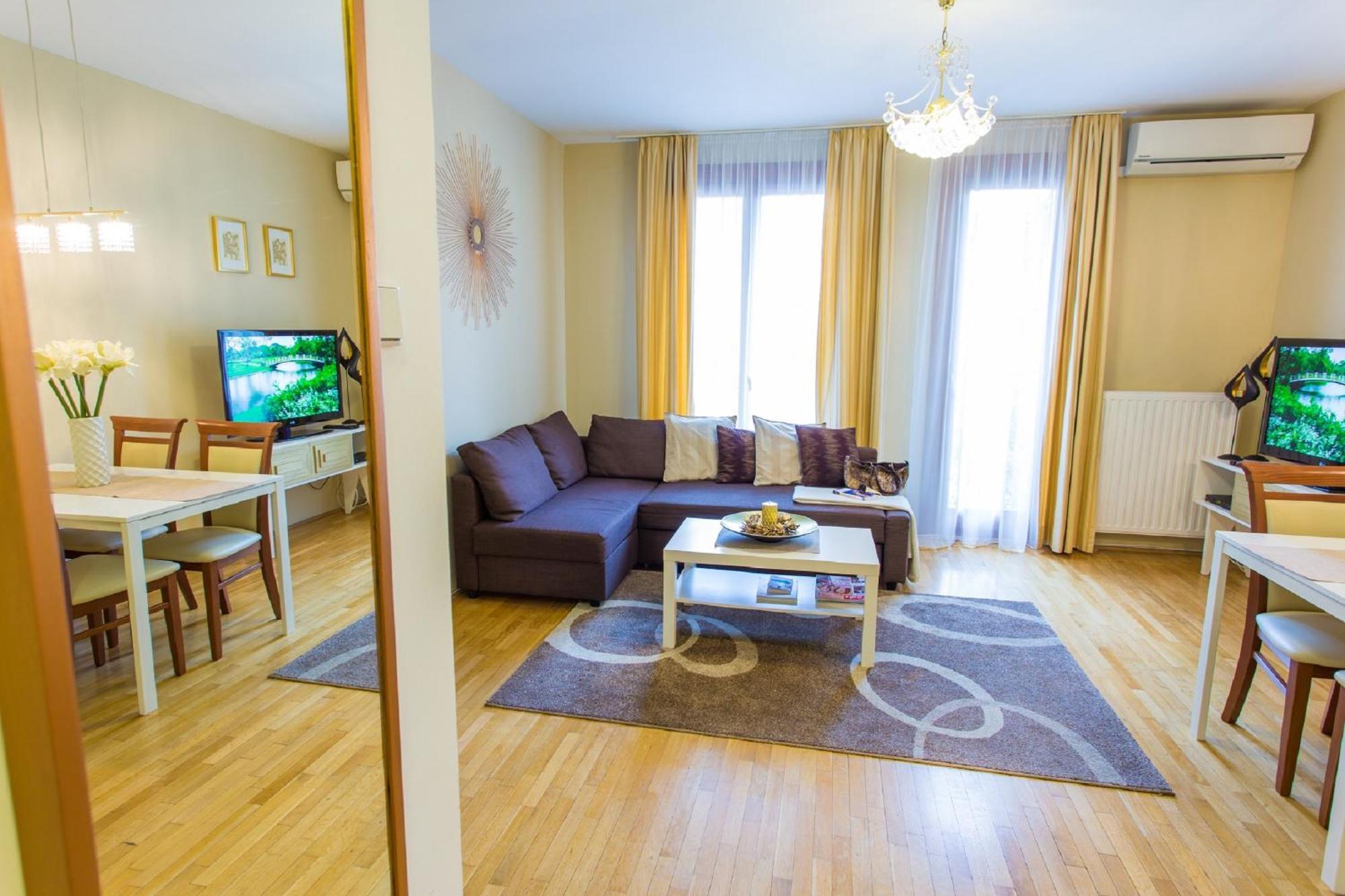 Colours Apartments Superior With Free Parking Budapeste Exterior foto
