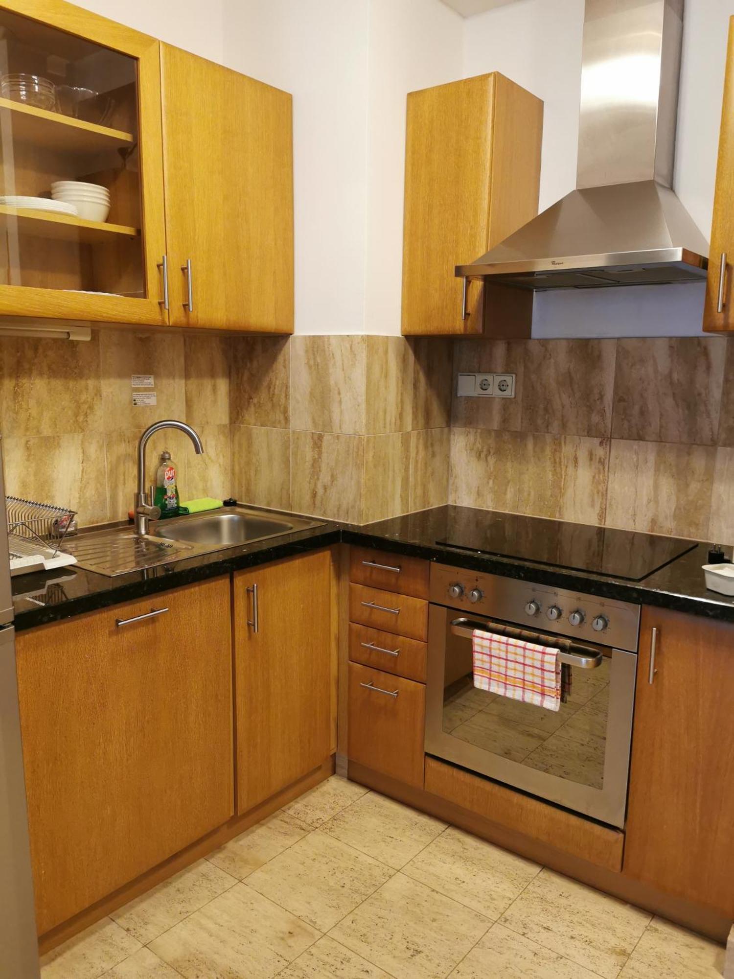 Colours Apartments Superior With Free Parking Budapeste Exterior foto